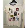 Tee shirt GUESS 12 ans
