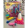 Robe Magique de Cendrillon PLAY-DOH
