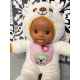 Poupon Little Love VTECH interactif