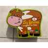3 Puzzles " La Ferme" Vilac