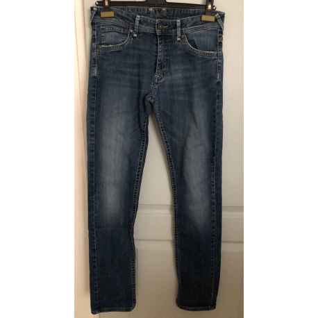 Jeans PEPE JEANS slim T.XS