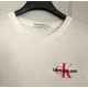 Tee shirt CALVIN KLEIN neuf 16 ans