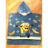 Cape de Bain Les Minions