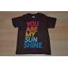 Tee shirt H&M 18 mois