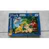 2 Puzzles Le Roi Lion / Les Aristochats 20 piéces