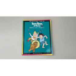 Tom Tom et Nana " Drôle de Cirque"