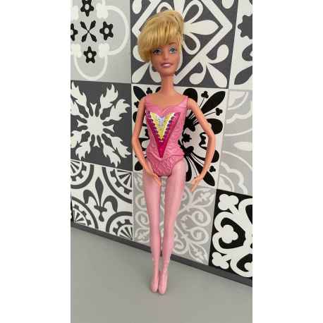 BARBIE Danseuse