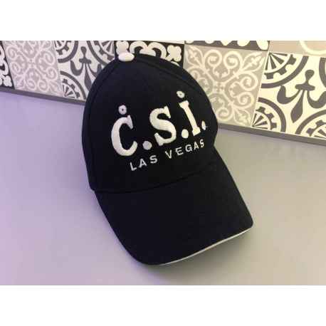 Casquette Las Vegas Neuve