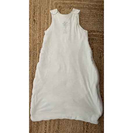 Gigoteuse PETIT BATEAU 6/12 mois