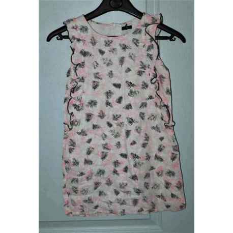 Robe IKKS 8 ans