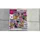 2 Puzzles MINNIE 20 piéces