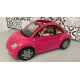 Voiture BARBIE + Poupée