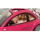 Voiture BARBIE + Poupée