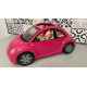 Voiture BARBIE + Poupée