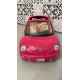 Voiture BARBIE + Poupée
