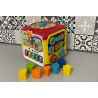Super Cube des Découvertes VTECH