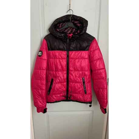 Doudoune SUPERDRY T.S