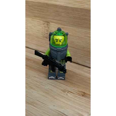 Figurine LEGO Atlantis