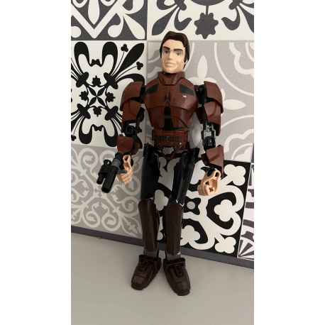 LEGO Star Wars Han Solo