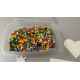 Lot de perles HAMA + Plaques