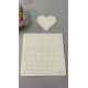 Lot de perles HAMA + Plaques