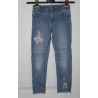 Jeans IKKS skinny fit 8 ans