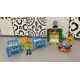 Chambre d'enfants PLAYMOBIL