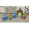Chambre d'enfants PLAYMOBIL