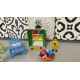 Chambre d'enfants PLAYMOBIL