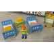 Chambre d'enfants PLAYMOBIL
