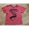 Tee shirt Spiderman 5 ans