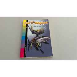 Le Bus Magique "Alerte aux requins"