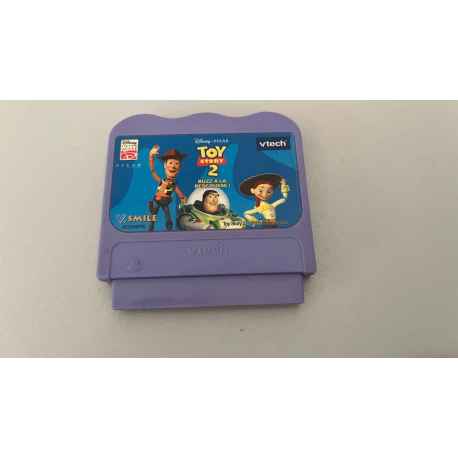 Jeu VSMILE Toy Story 2