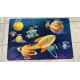 Puzzle géant " L'espace" 46 piéces