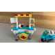 LEGO Friends Chariot de Crémes glacées 41389