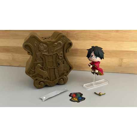 Capsule HARRY POTTER