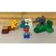 LEGO Duplo Le Zoo des Bébés Animaux