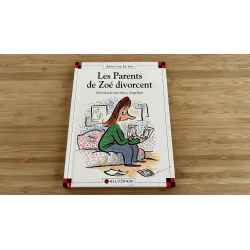 Les Parents de Zoé Divorcent