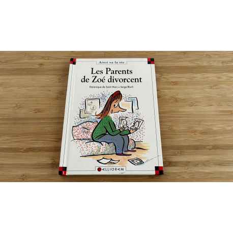 Les Parents de Zoé Divorcent