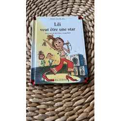 Max et Lili " Lili veut être une star"