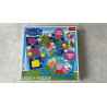 Ludo junior + Puzzle PEPPA PIG