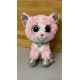 Peluche TY Fiona le chat