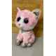 Peluche TY Fiona le chat