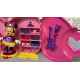 Malette MINNIE pop Star Disney