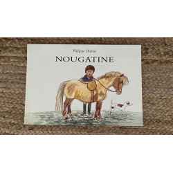 Nougatine de l'école des Loisirs