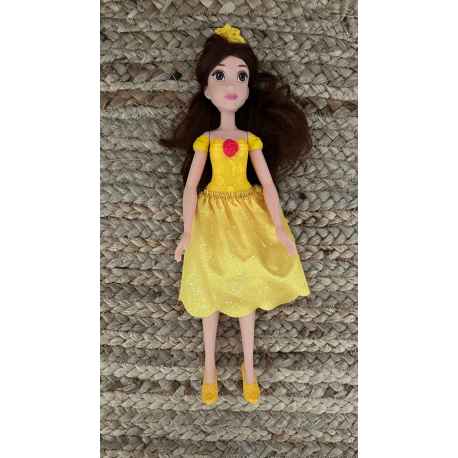 Poupée BELLE Disney
