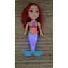 Poupée ARIEL Chante et Scintille Disney