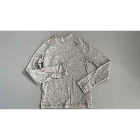 Tee shirt de corps Oxylane stratermic 10 ans