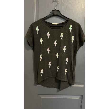 Tee shirt H&M 14/16 ans