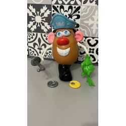 Monsieur Patate Pirate